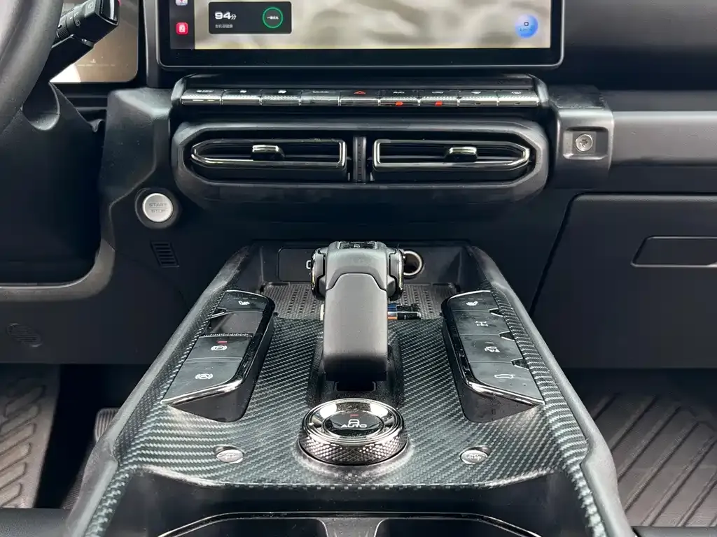 Haval H7 (Big Dog Plus) — фото 2