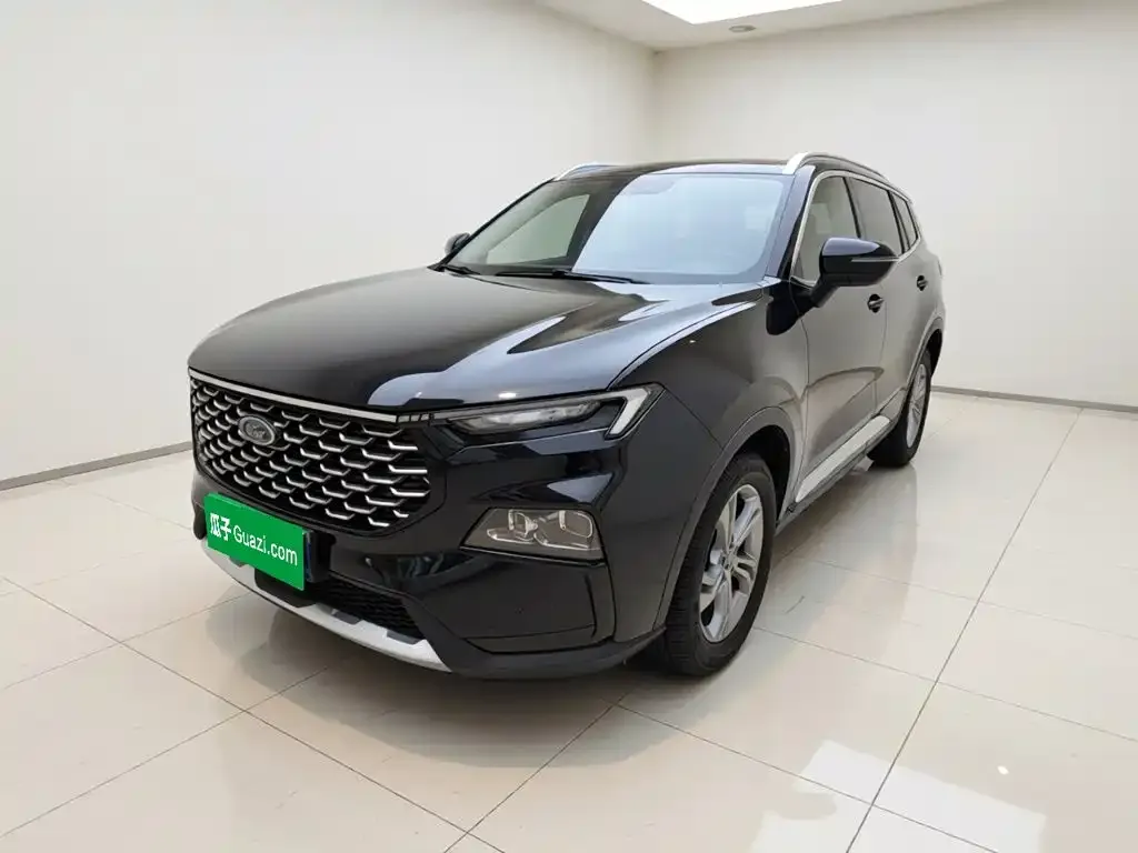 Ford Territory