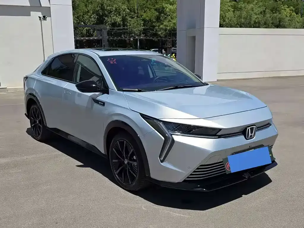 Honda Lieguan e:NS2 2025 из CN, фото 5