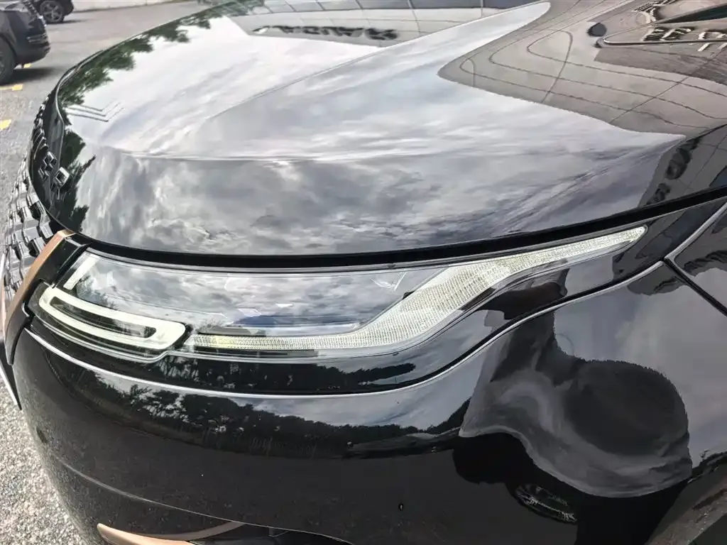 Land Rover Evoque — фото 9