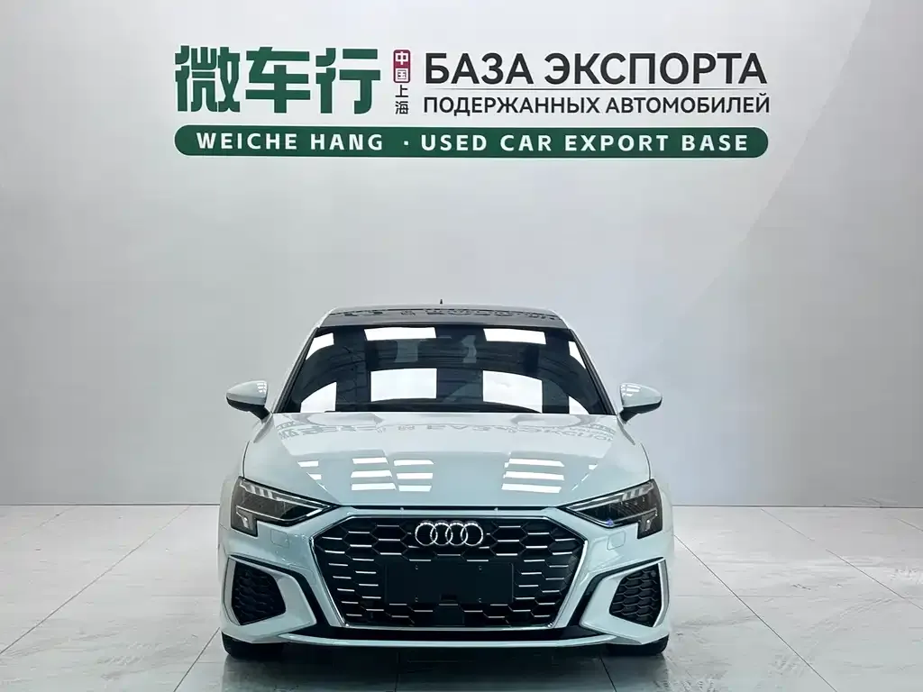 Audi A3 — фото 2