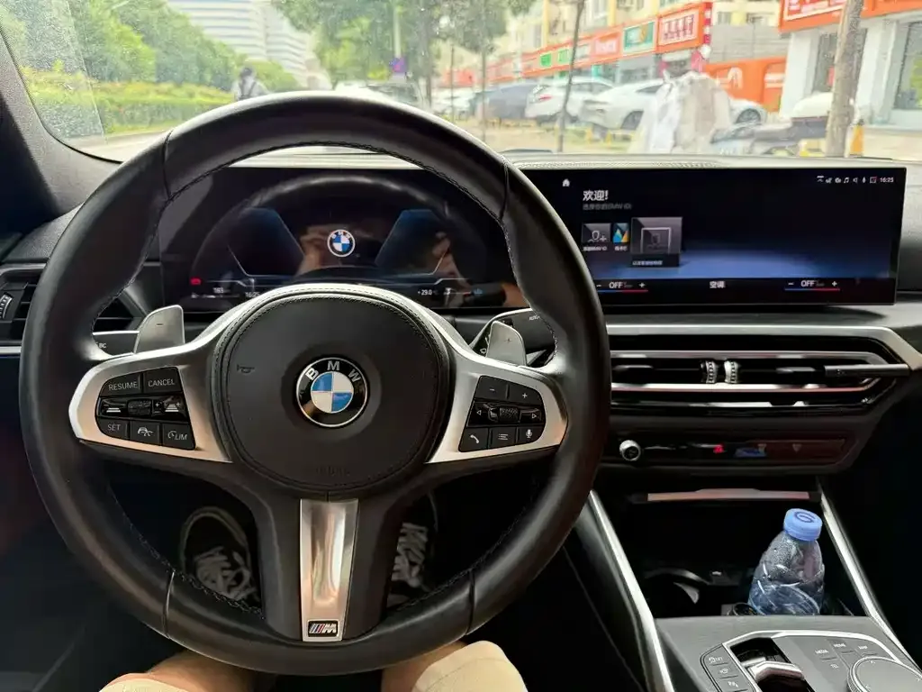 BMW 4 Series — фото 2