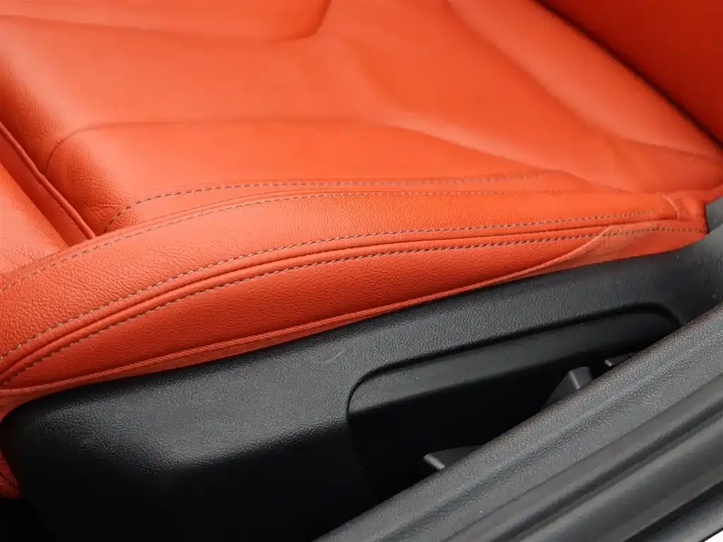 BMW Z4 — фото 7