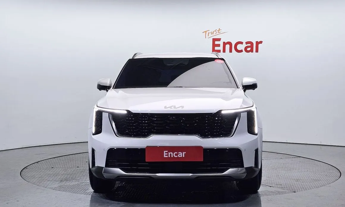 Kia Sorento — фото 5