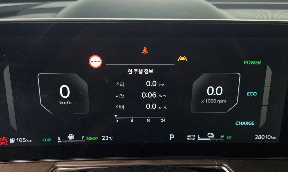 Kia Sorento — фото 6