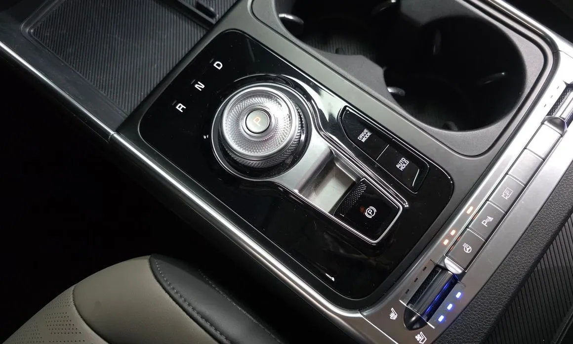 Kia Carnival — фото 8