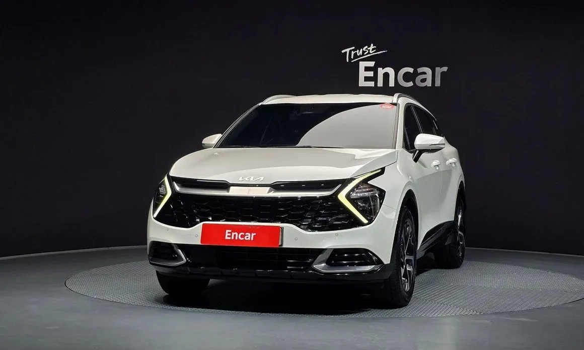 Kia Sportage — фото 4