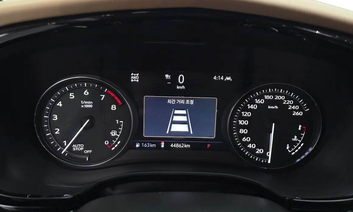 Cadillac XT6 2021 из KR, фото 5