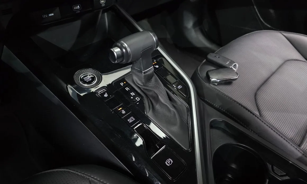 Kia Niro 2022 из KR, фото 5