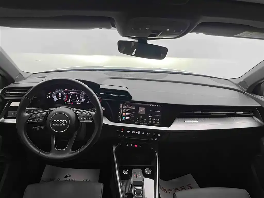 Audi A3 — фото 10