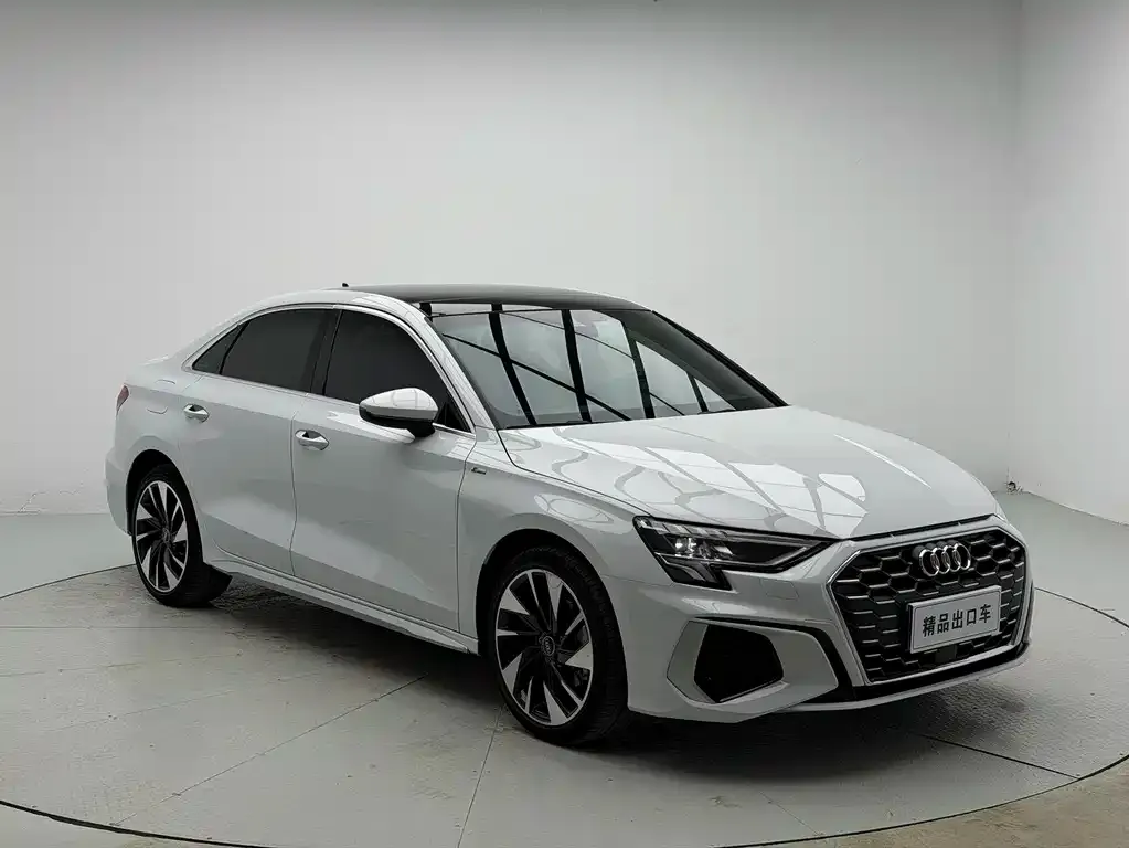 Audi A3 — фото 6