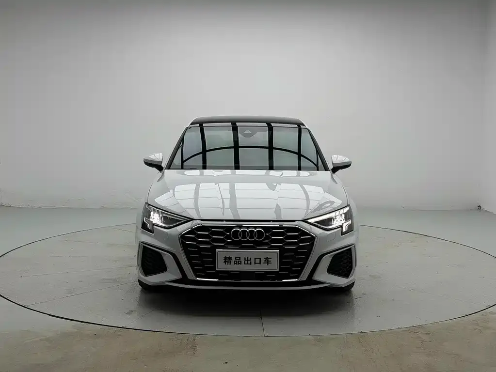 Audi A3 — фото 3