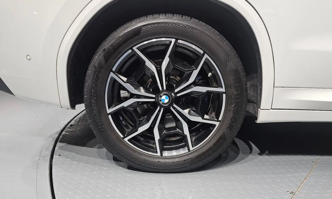 BMW X3 — фото 2