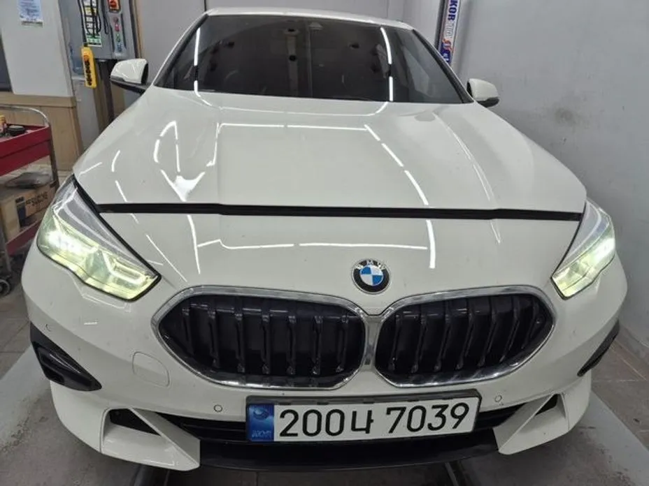 BMW 2-Series
