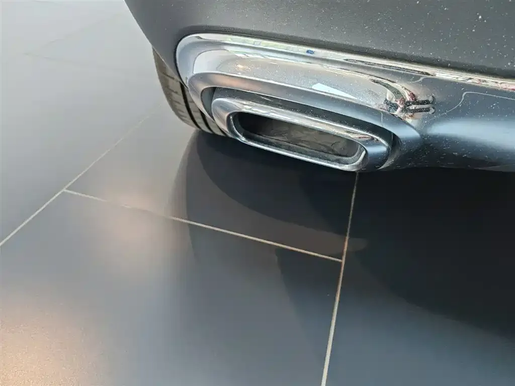 Mercedes-Benz GLA — фото 7