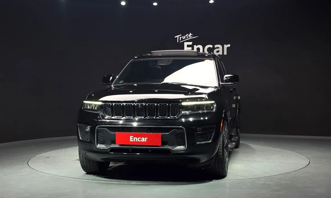 Jeep Cherokee — фото 5