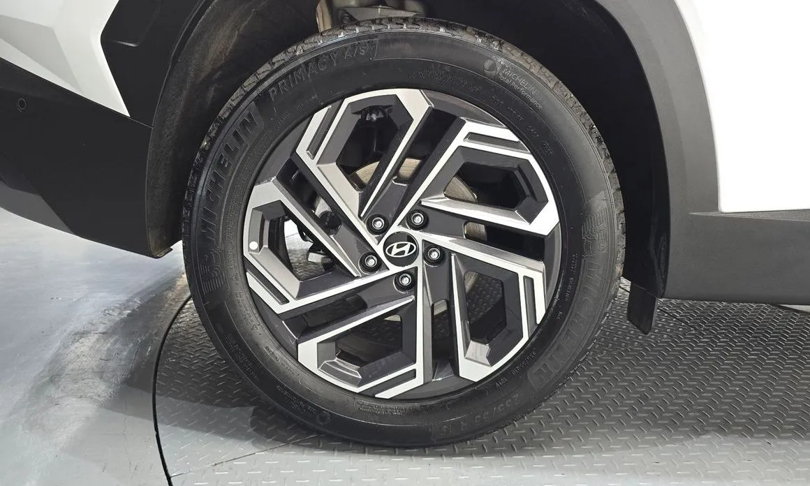 Hyundai Tucson — фото 9