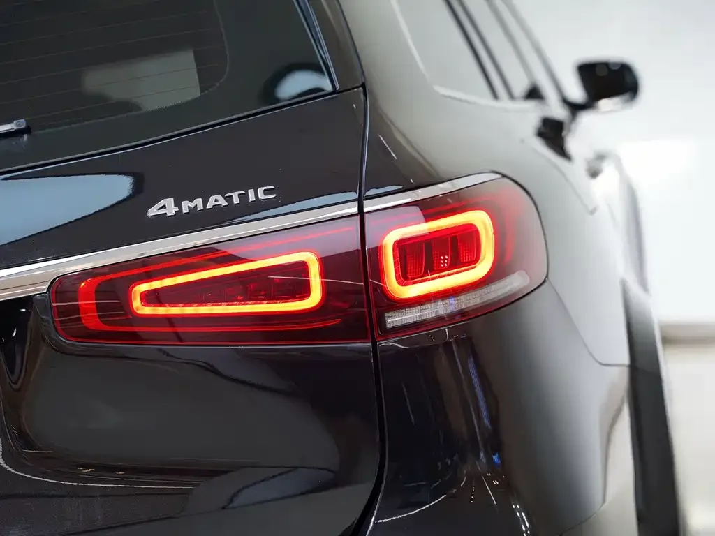 Mercedes-Benz GLS 2021 из CN, фото 10