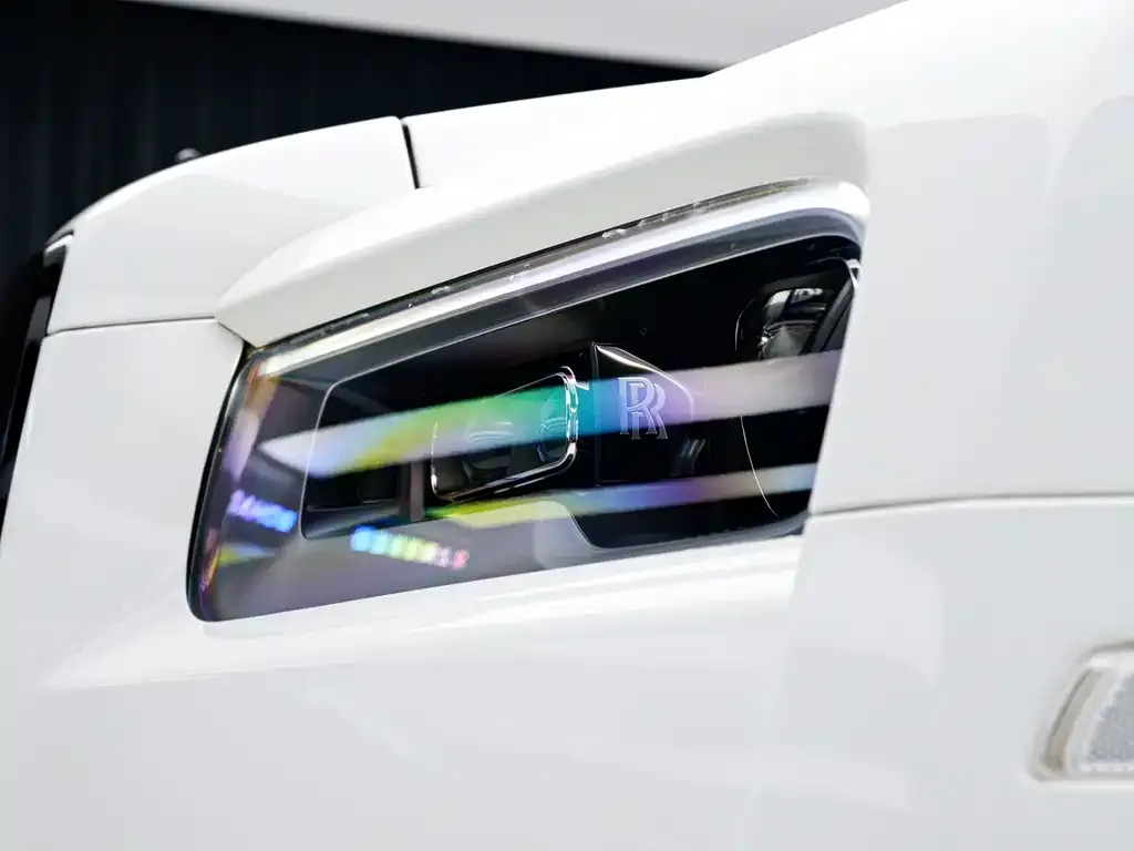 Rolls-Royce Cullinan — фото 3