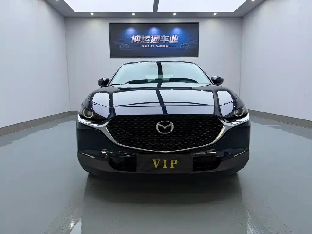 Mazda CX-30 — фото 2