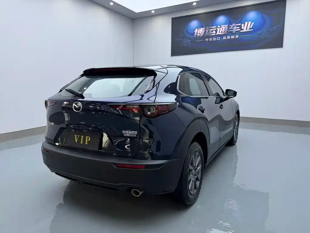 Mazda CX-30 — фото 5
