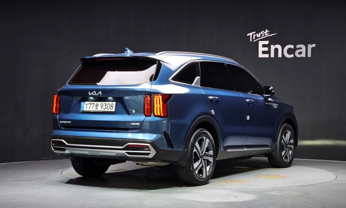 Kia Sorento — фото 2