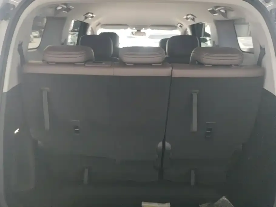 Wuling Starlight 730 New Energy — фото 2