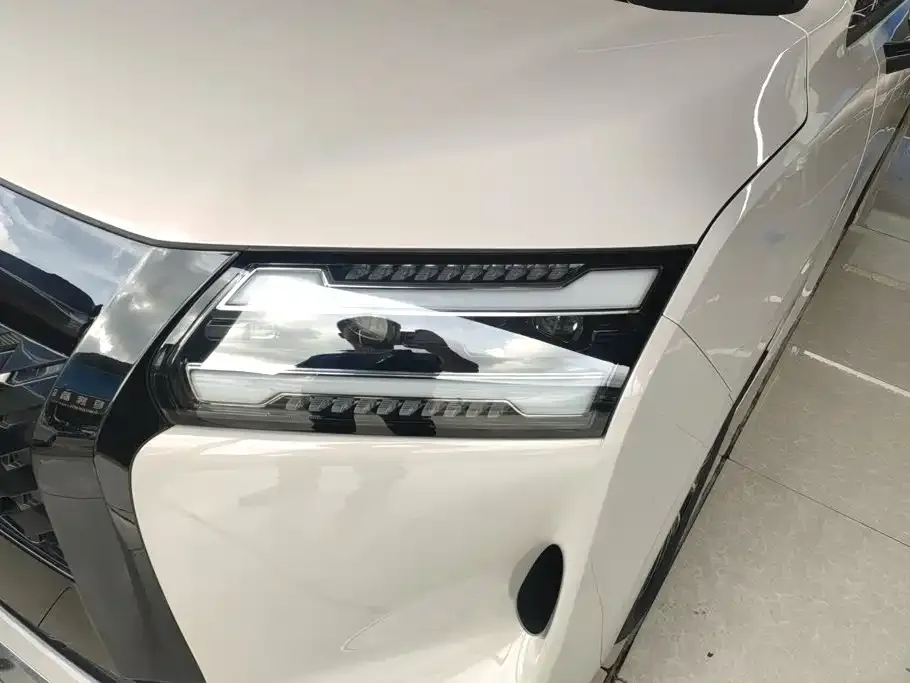 Wuling Starlight 730 New Energy — фото 7