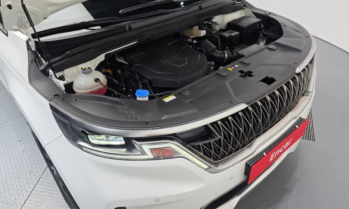 Kia Carnival — фото 10
