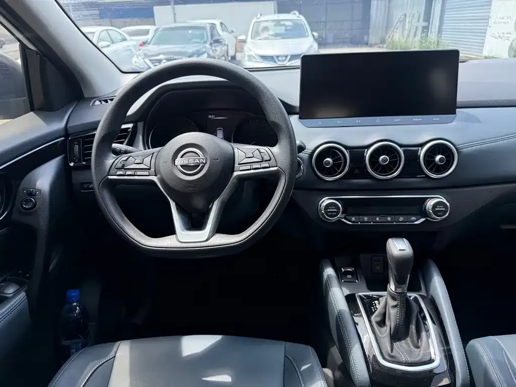 Nissan Qashqai — фото 2
