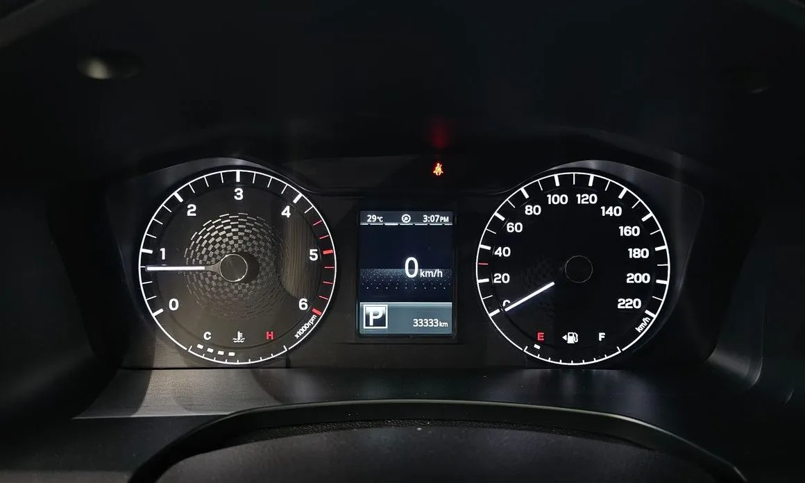 KG Mobility (Ssangyong) Musso 2025 из KR, фото 5