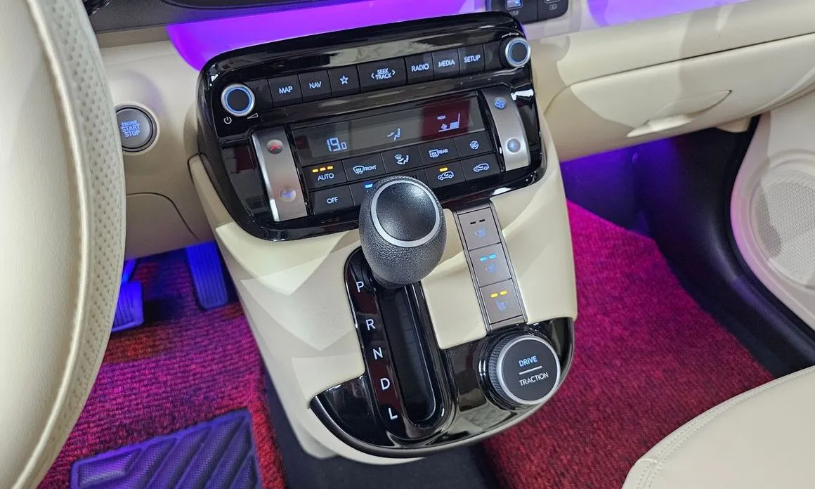 Hyundai Casper — фото 6
