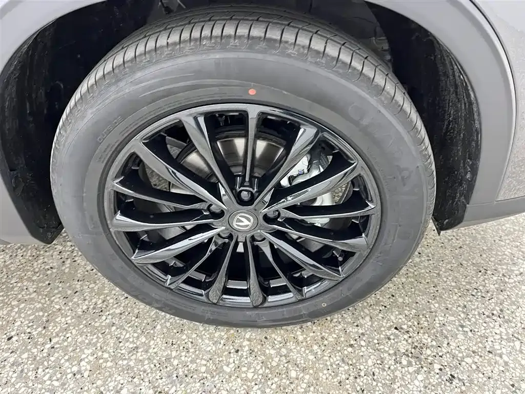 Changan CS75 2025 из CN, фото 10