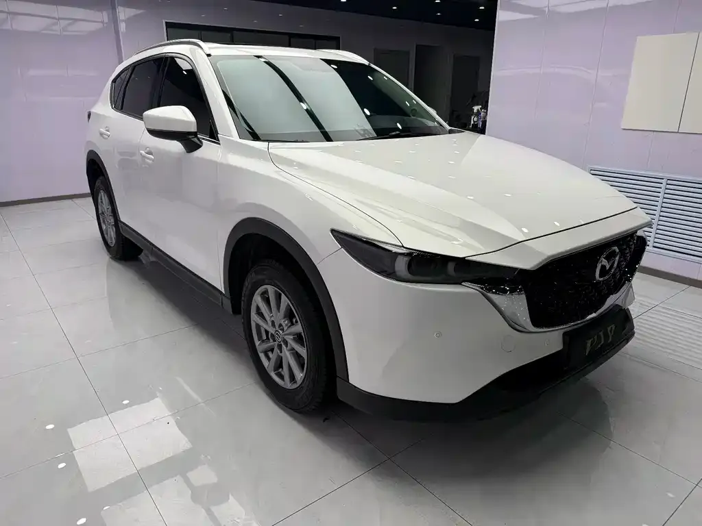 Mazda CX-5 — фото 6