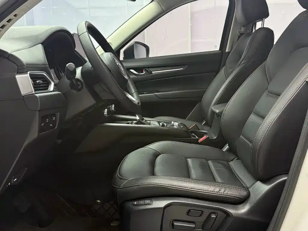 Mazda CX-5 — фото 10