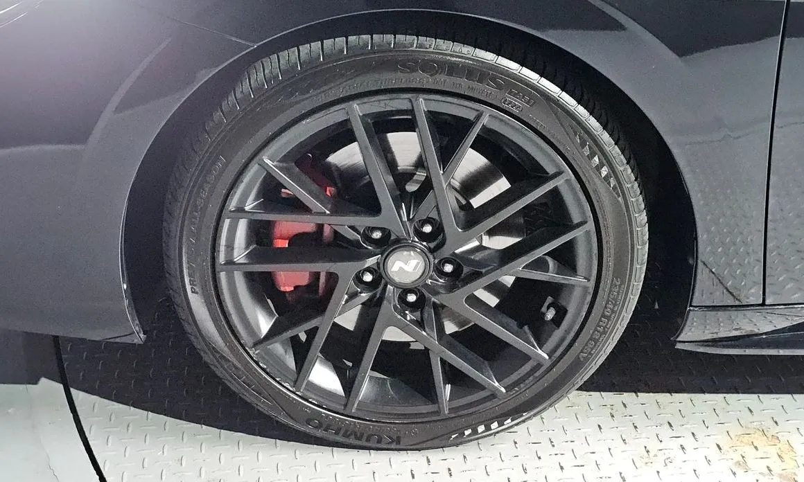 Hyundai AVANTE — фото 4