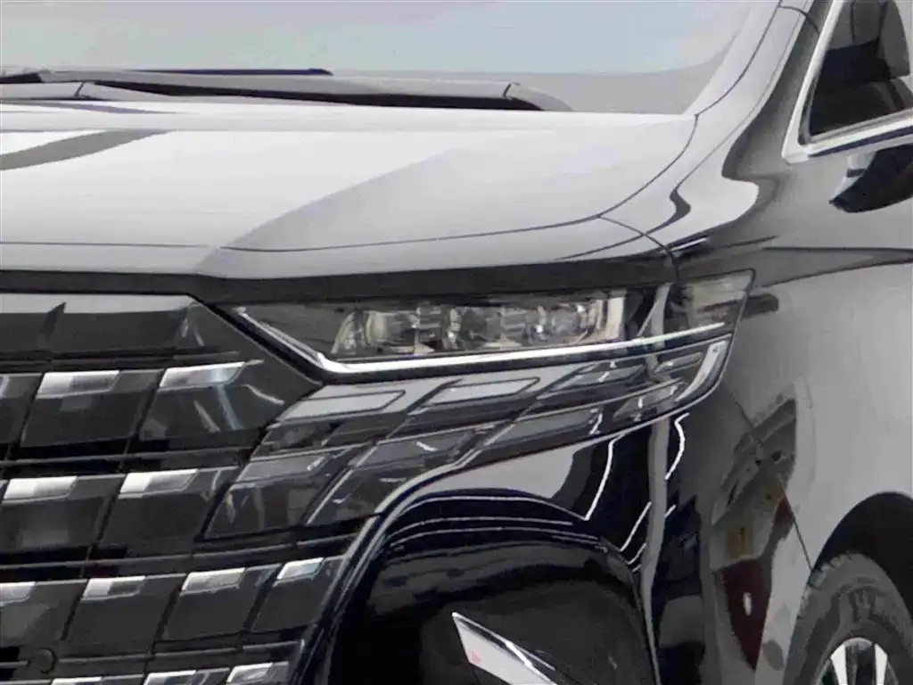 Toyota Alphard — фото 5