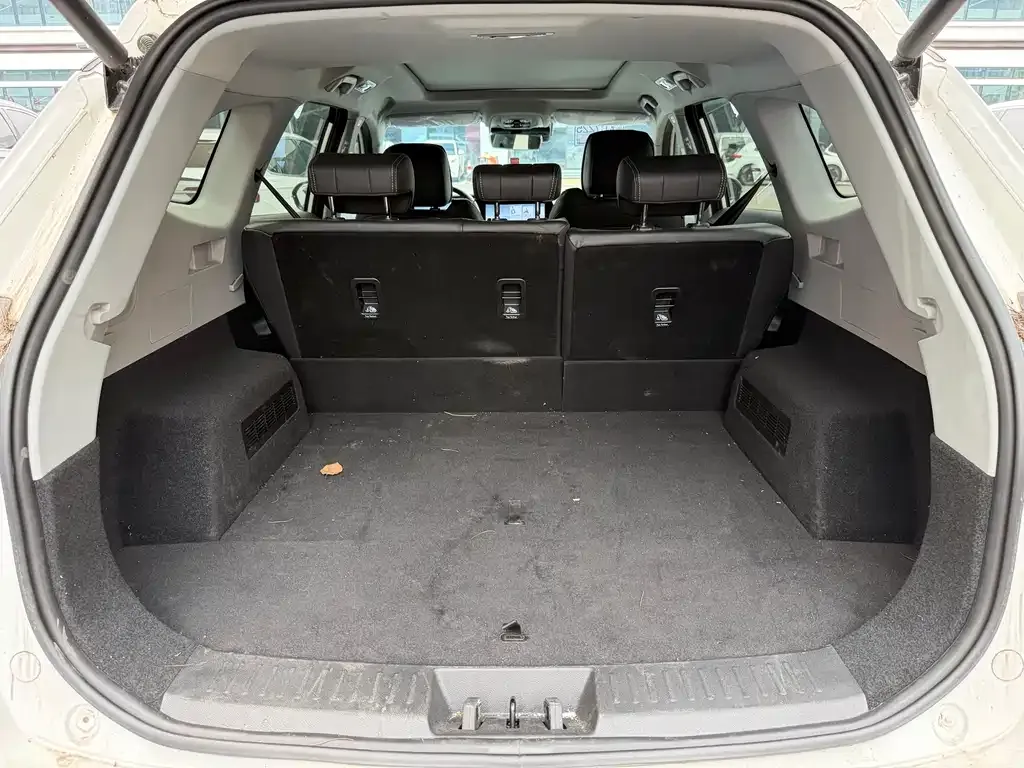 Chery Tiggo 8 PRO — фото 4