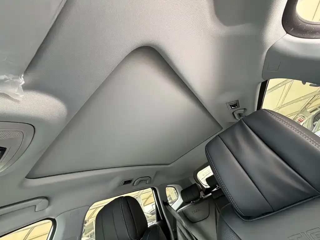 Chery Tiggo 8 PRO — фото 2