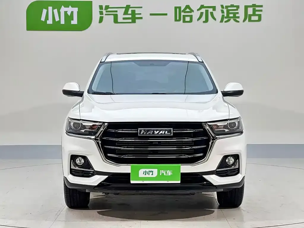 Haval H6 — фото 3