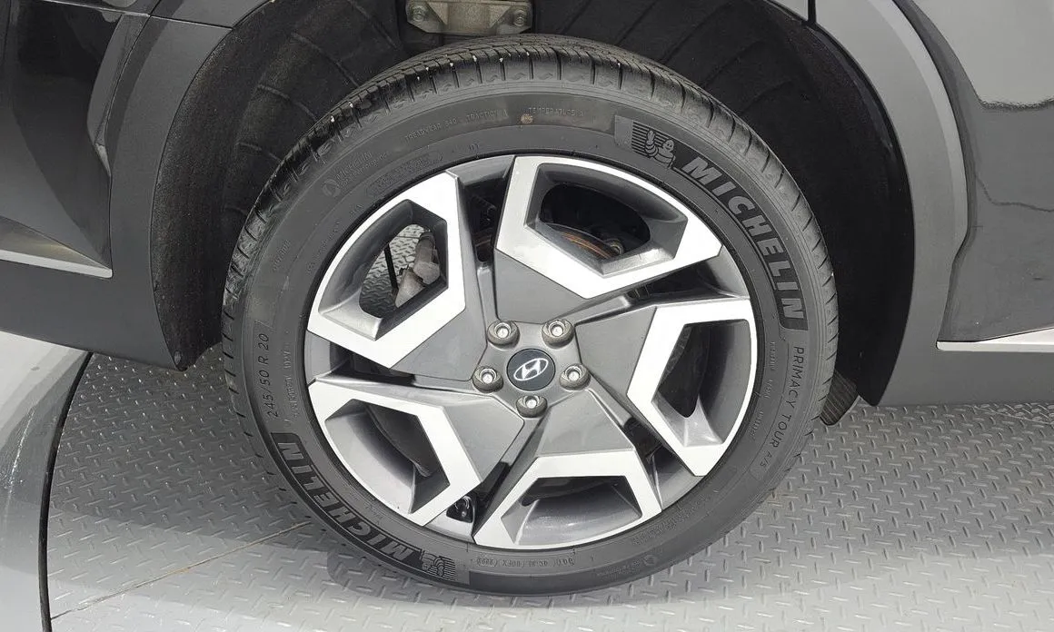 Hyundai Palisade 2024 из KR, фото 5