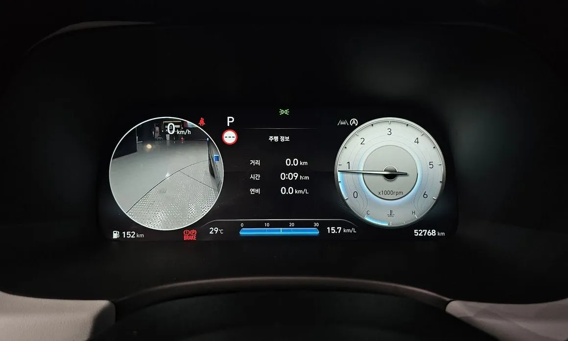 Hyundai Palisade 2024 из KR, фото 4