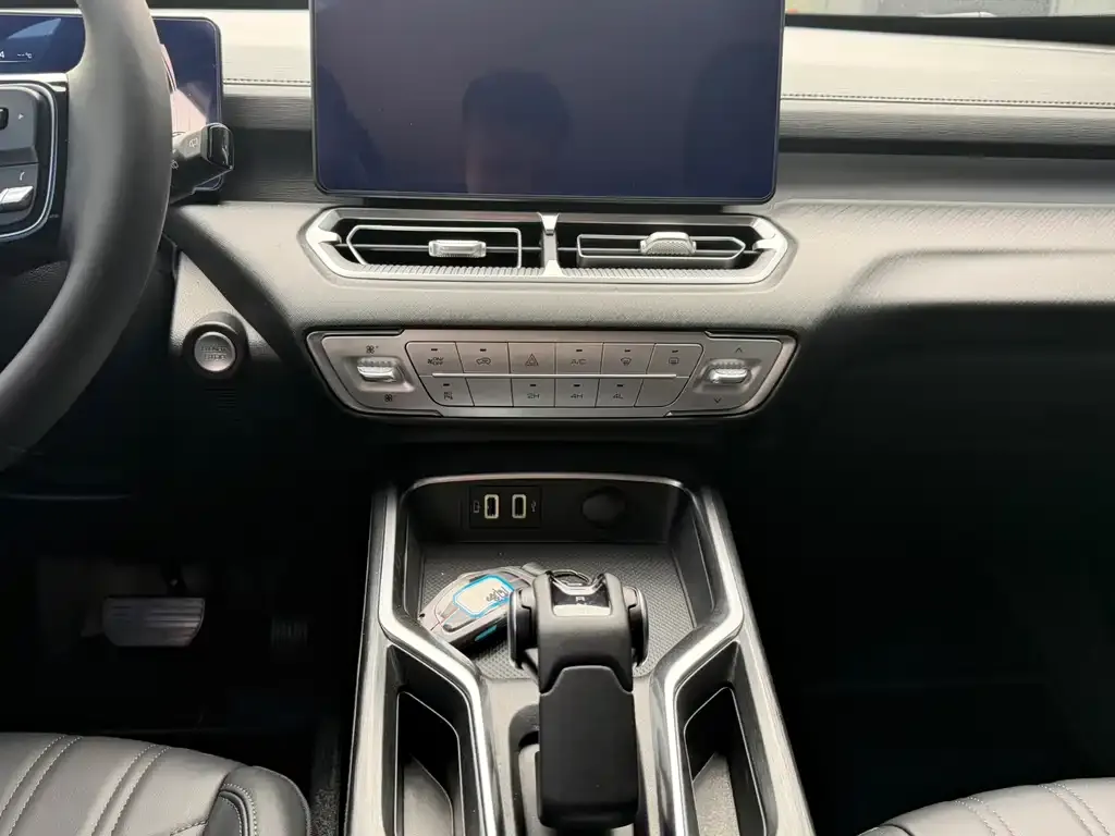 Haval H5 — фото 8