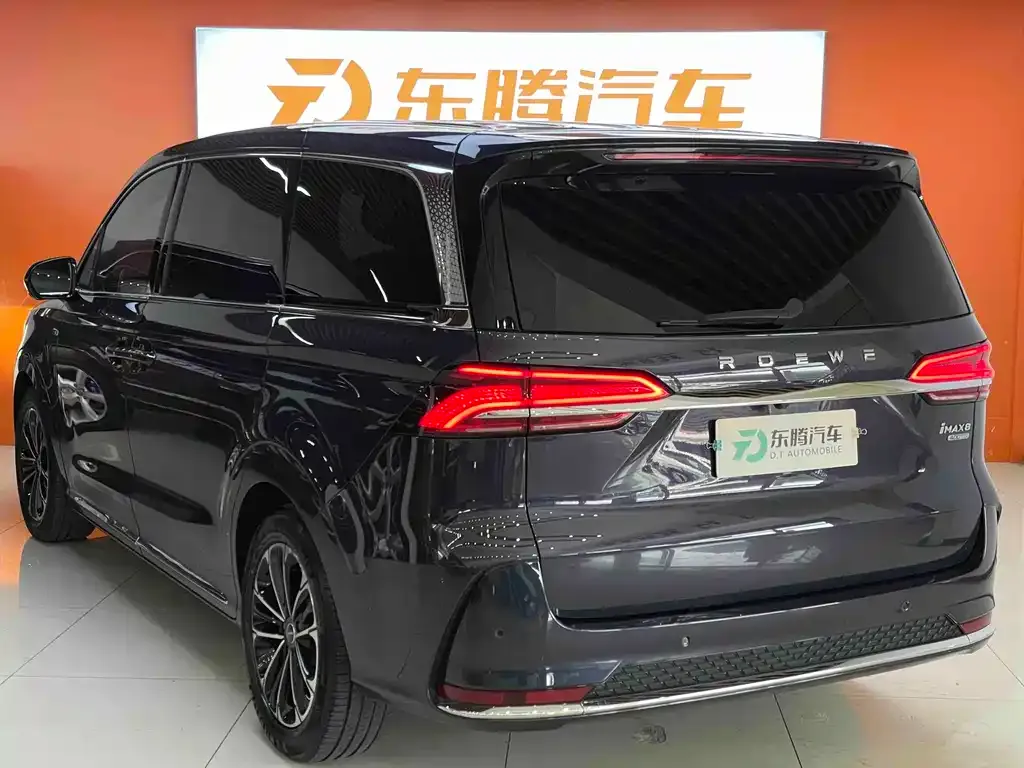 Roewe iMAX8 — фото 2