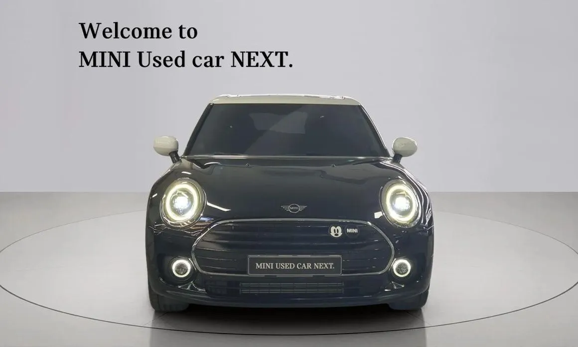 Mini Clubman — фото 3