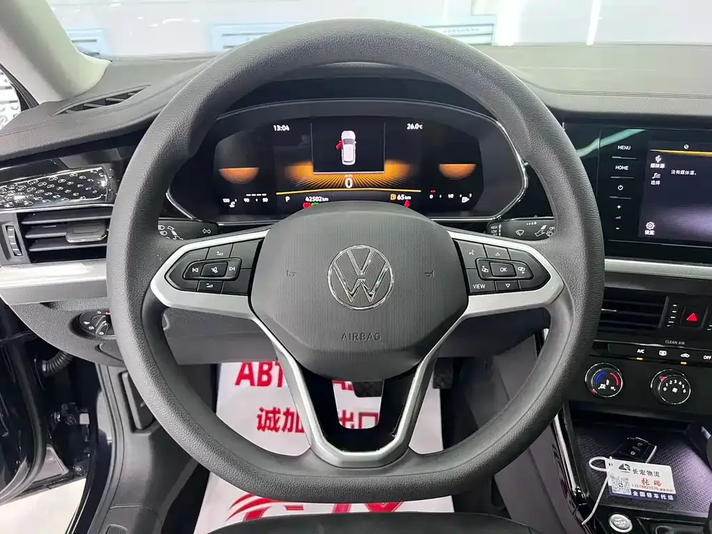 Volkswagen Passat — фото 9