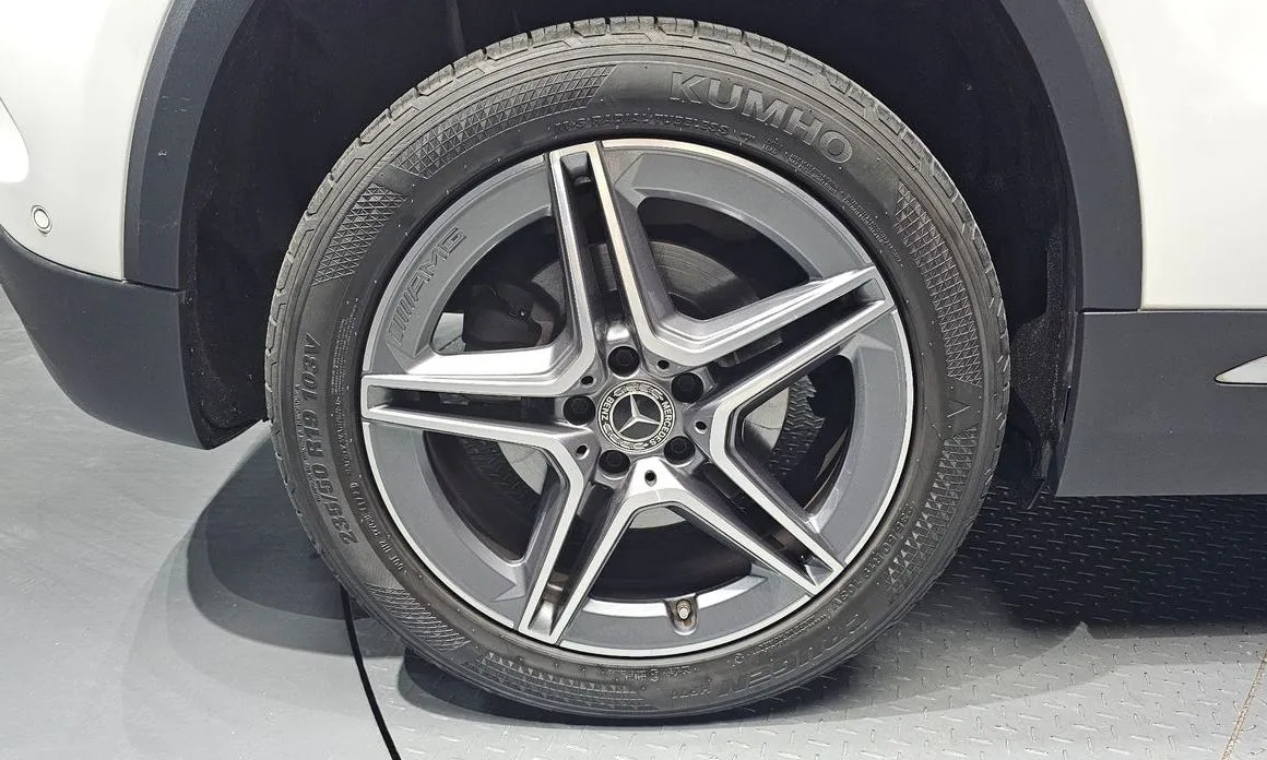 Mercedes-Benz GLA-Class 2023 из KR, фото 9