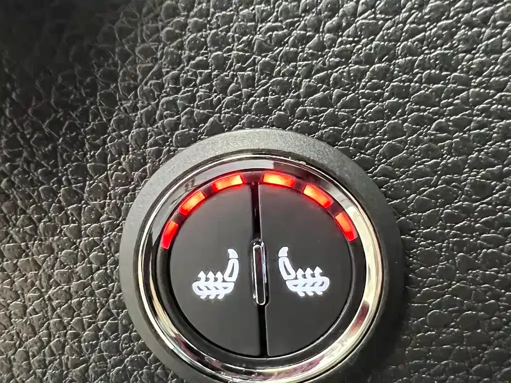 Kia KX3 — фото 8