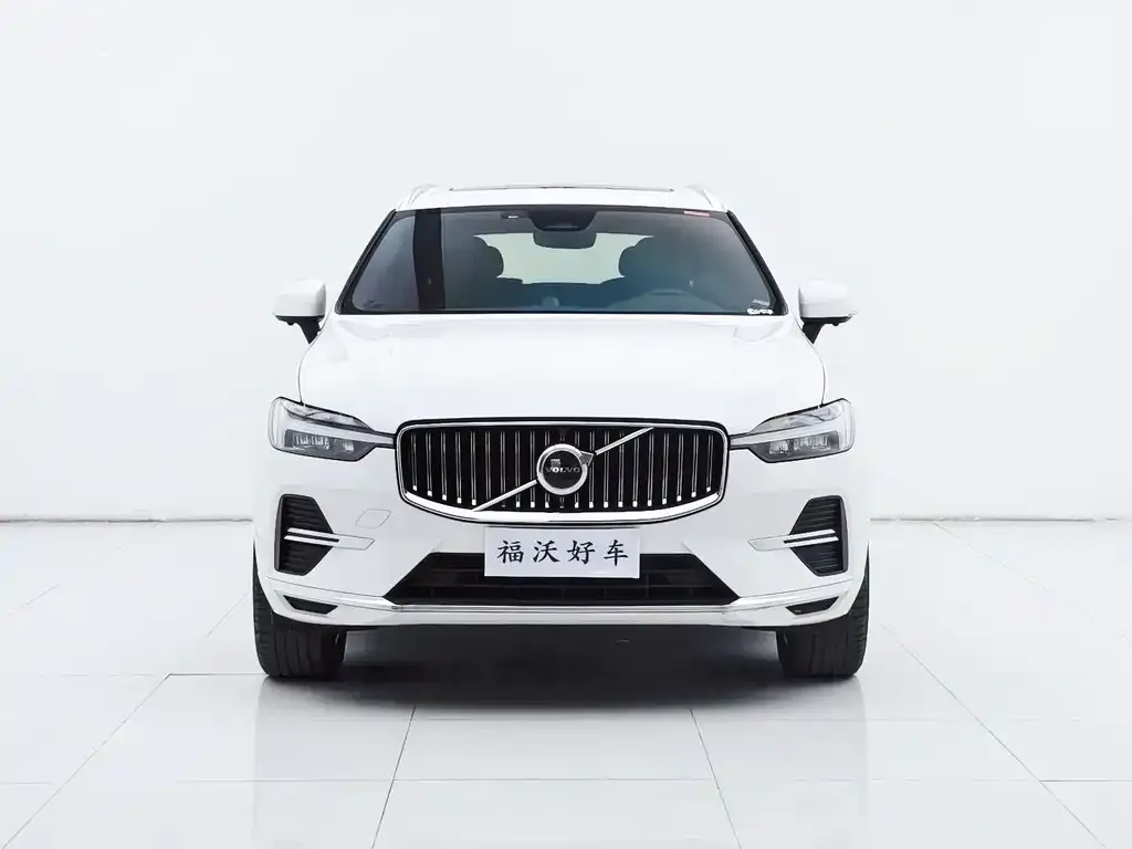 Volvo XC60 — фото 2