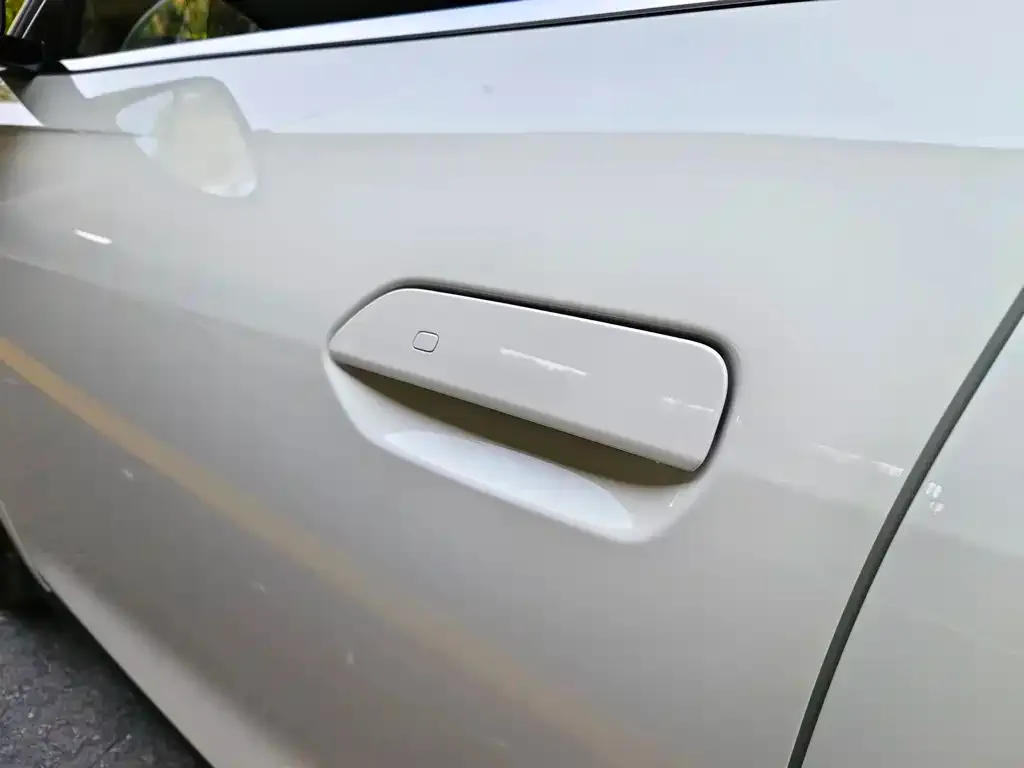 BYD Seal 06 — фото 2